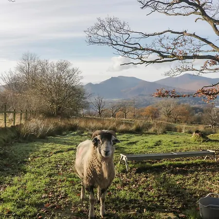 The Paddock Keswick (Cumbria)