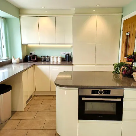 度假居 The Paddock *