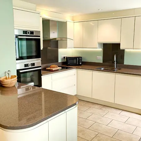 Nyaraló The Paddock Keswick