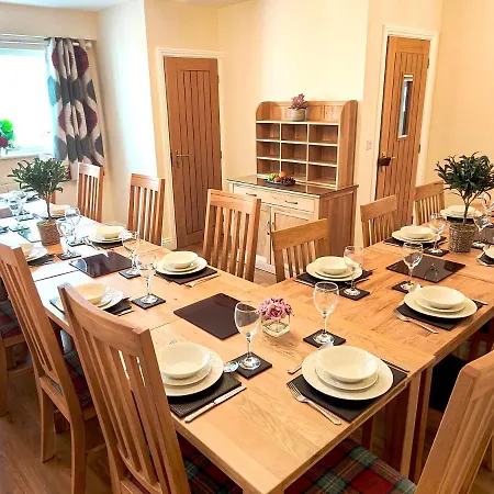 The Paddock 度假居