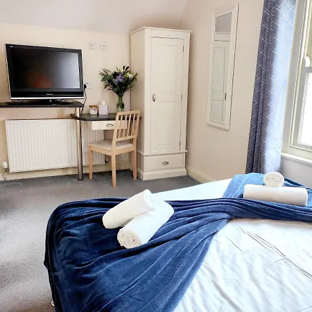 The Paddock 度假居 凯西克