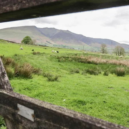 度假居 The Paddock 凯西克