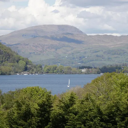 The Paddock 度假居 *