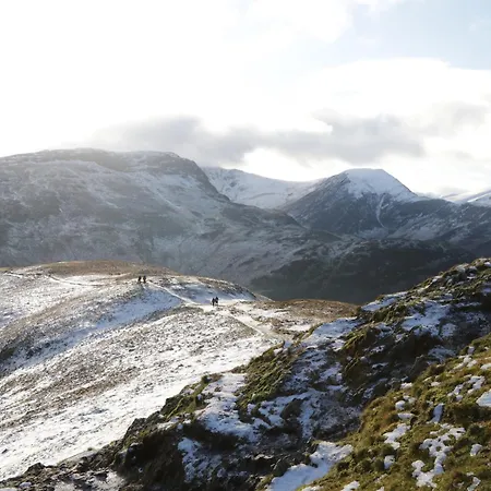 The Paddock 度假居