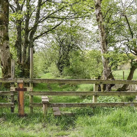 The Paddock Nyaraló *