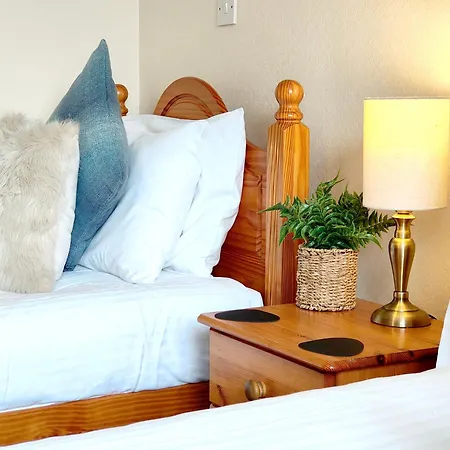 度假居 The Paddock