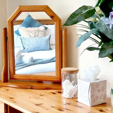 度假居 The Paddock 凯西克