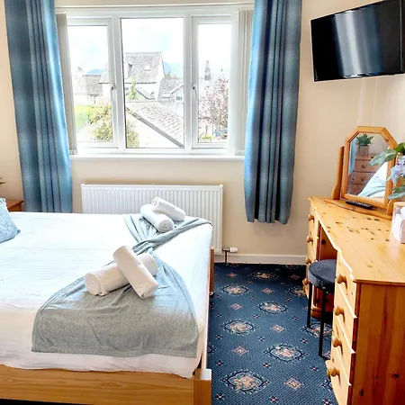 度假居 The Paddock 凯西克