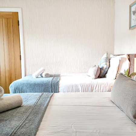 度假居 The Paddock