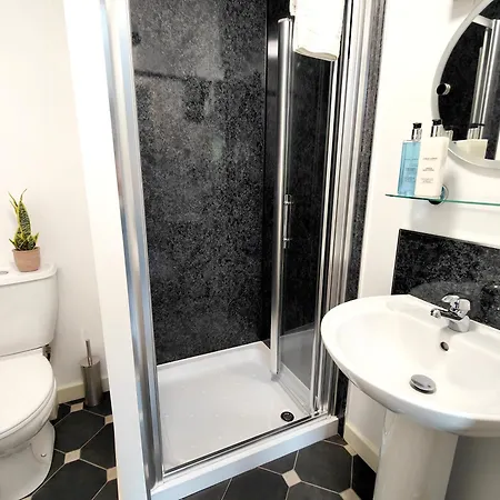 The Paddock 度假居 *