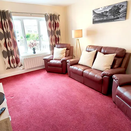 度假居 The Paddock *