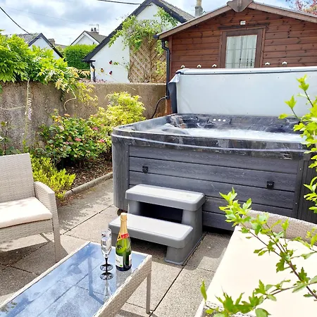 The Paddock Nyaraló