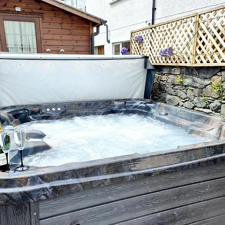 The Paddock 度假居 凯西克