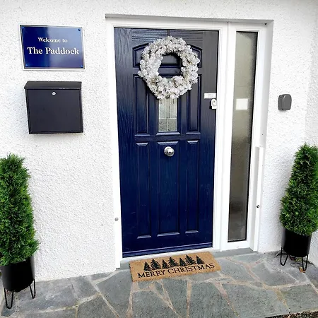 The Paddock