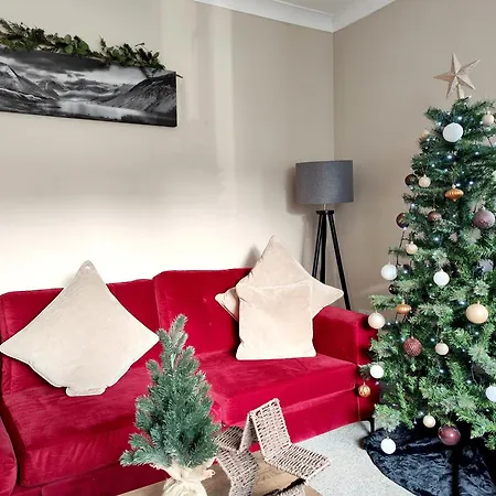 The Paddock 度假居