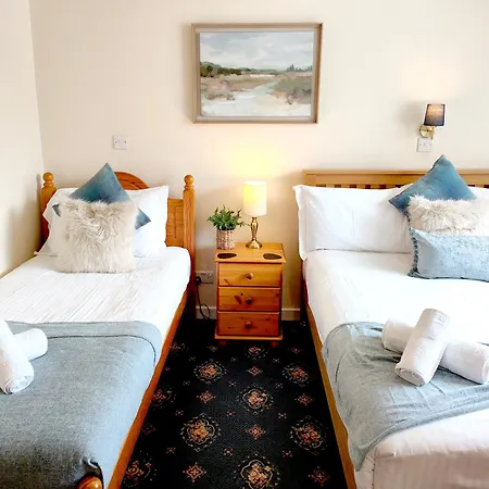 Casa de Férias The Paddock Keswick (Cumbria)